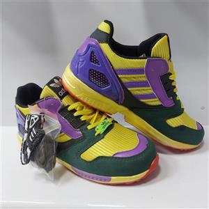 کتونی مردانه برزیل(زد ایکس 8000) (zx8000)