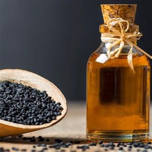 روغن سیاهدانه خالص ( سنتی ) 120 سی سی