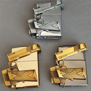 فندک گازی طرح کلت