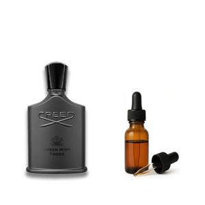 عطر کرید گرین ایریش عطر ادکلن جیبی ( 5 ) گرم اسانس خالص مردانه 
