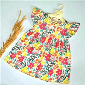 سارافون طرح گل گلی