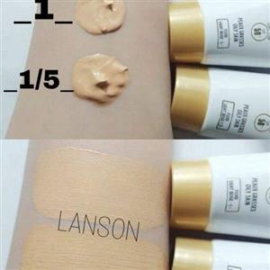 ضد آفتاب لانسون ضدافتاب پوشش بالا ماندگاری 8ساعته