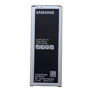 باتری سامسونگ مدل EB-BN916BBC با ظرفیت 3000mAh مناسب برای گوشی سامسونگ Note 4 Duos