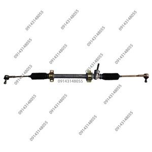 جعبه فرمان پراید نرم و تقویت شده برند GVS