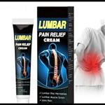 کرم تسکین در د کمر ever rosa lumbar pain relief cream