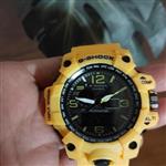 ساعت مردانه Casio مدل G SHOCK