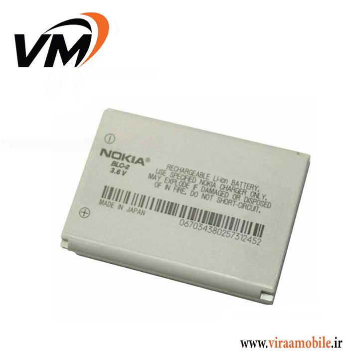 Nokia 2 باتری نوکیا