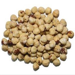 مغز فندق نمکی (سایز درشت) 1000گرم