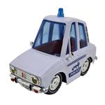 ماشین وروجک مدل پلیس