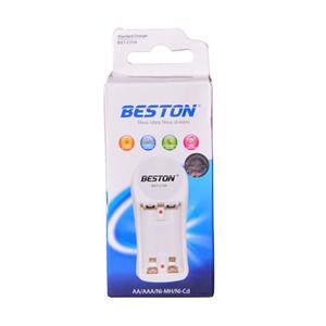شارژر باتری بستون مدل BST-C704
