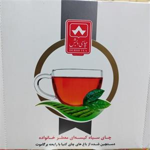 چای نپتون 100 عددی دبش