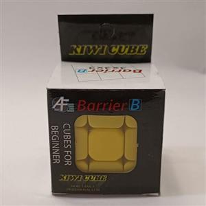 مکعب روبیک خود رنگ روان درجه یک  مارک کای وای