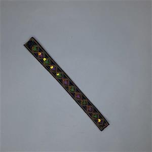 دستبند گلابتونی