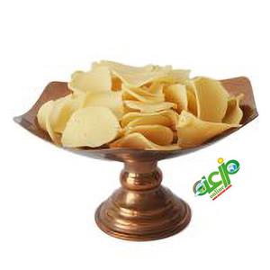 کشک چیپسی (خالص)