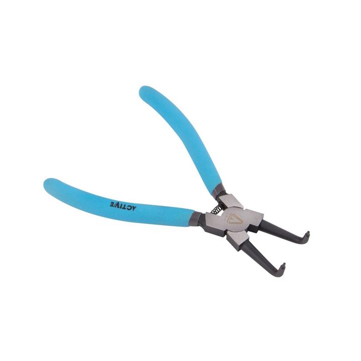انبر خار جمع کن سر کج اکتیو مدل AC_6190K