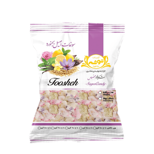 شکر پنیر ساده (بسته بندی یک کیلو گرمی)
