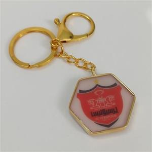 جاکلیدی مردانه باشگاه های فوتبال ایران و جهان پرسپولیس استقلال