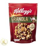 کورن فلکس میوه ای کلاگز 340 گرمی مدل گرانولا kelloggs