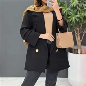 کت سوپر مازراتی  سایز 36 تا 48 دوخت مزونی