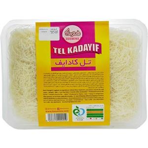 رشته کنافه (کادایف) تر 500 گرمی