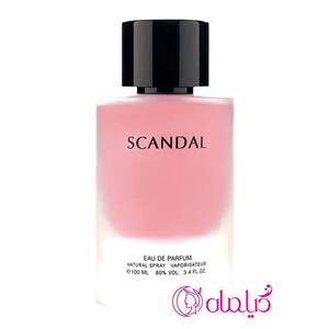 عطر  15 میل زنانه  اسکندال Scandal برند ژان پل گوتیه