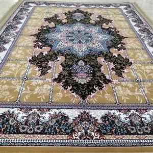 فرش ارزان 12 متری سبک وزن 440 شانه بی سی اف