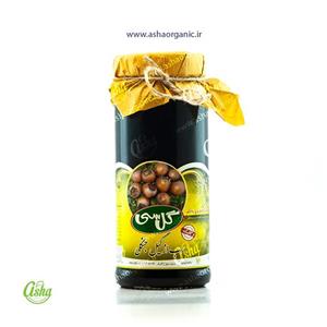 رب ازگیل جنگلی