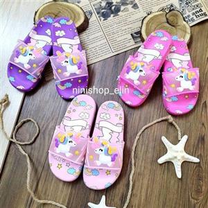 دمپایی یونیکورن وارداتی