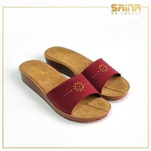 صندل زنانه ساینا مدل مینو سایز 36 تا 41