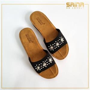 صندل زنانه ساینا مدل کیانا سایز 36 تا 41