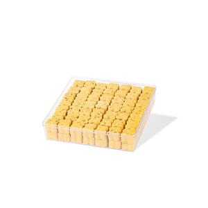 شیرینی نان نخودچی پسته ای500 گرم نخودچی شیرینی رضا قزوین