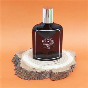 عطر ادکلن مینیاتوری مردانه جگوار کلاسیک بلک 25 میل برندکالکشن JAGUAR Classic