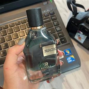 عطر مگاماره ارتوپاریسی 5میل