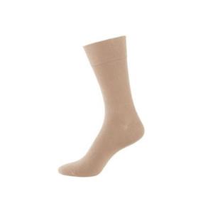 جوراب مردانه ساق بلند نخی