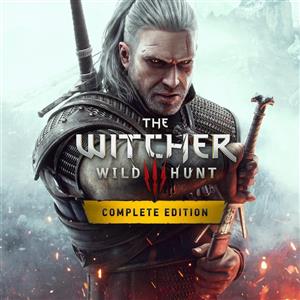 بازی کامپیوتری The Witcher 3 Wild Hunt - Complete Edition