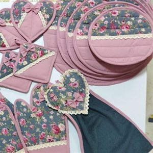 سرویس آشپزخانه عروس