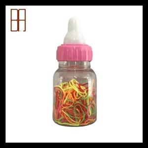 کش مو چهل گیس(طرح شیشه شیربا کیفیت عالی)