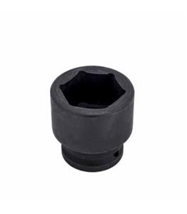 بکس کوتاه سایز 5/16-1 اینچ معادل 33 میلیمتر فشار قوی 6پر درایو 3/4 جنیوس GENIUS مدل 665242