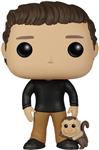 پاپ فانکو pop funko friends ross 262