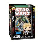 پاپ فانکو pop funko starwars 01 luke skywalker