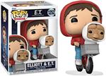 پاپ فانکو funko pop elliott e.t. کد ۱۲۵۲