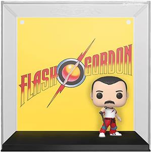 پاپ فانکو funko pop freddie mercury کد ۳۰