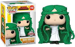 پاپ فانکو funko pop ibara shiozaki کد ۱۱۹۲