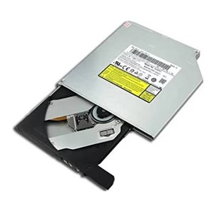 دی وی دی رایتر سرور HPE Slim 12.7mm SATA