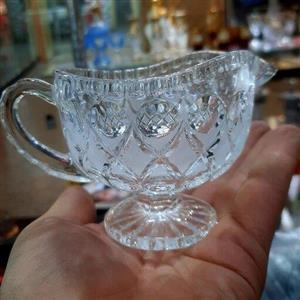 سس خوری انجلیکا  شفاف و سبک