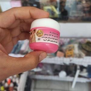 کرم معجزه اصلی پاکستانی امارتی رفع لک و اکنه و جای جوش،رفع سیاهی و رفع چین و چروک و جوانسازی صورت و ابرسان قوی سفت کنده