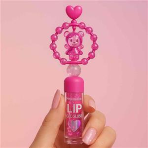 لیپ گلاس حرارتی عروسکی 