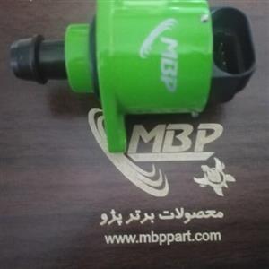 استپر موتور 405 با دو سال 