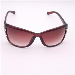 عینک آفتابی زنانه یووی 400 لنز عدسی هایلایت مناسب خانمها