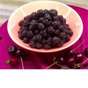 البالو گیلاس درشت1000 گرم(البالو پیوندی)بدون نمک و نیمه خشک